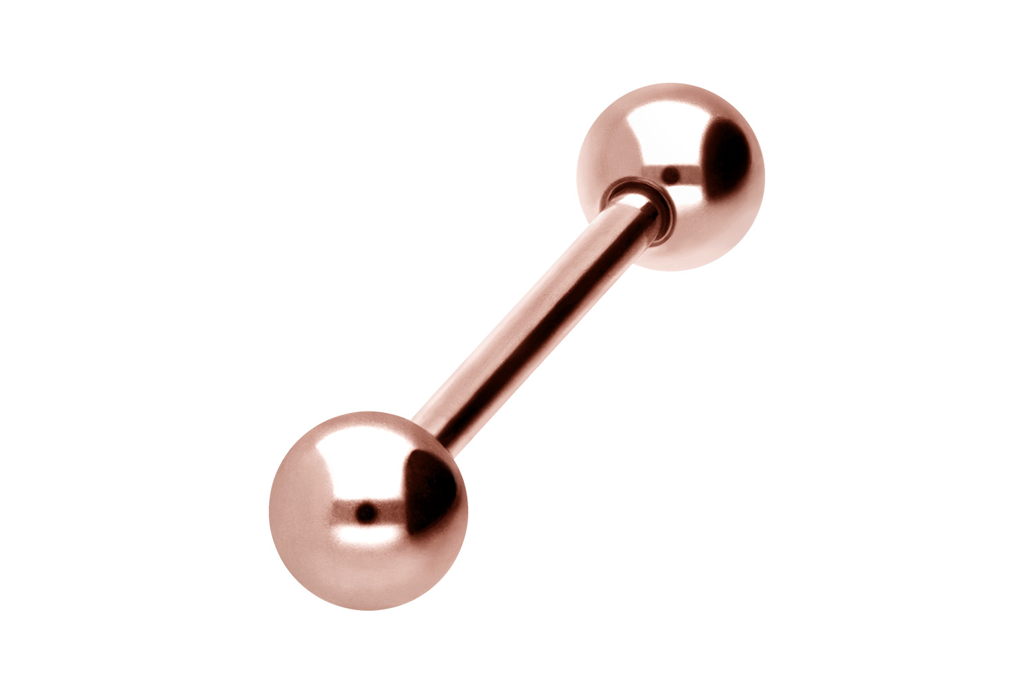 Titan Barbell Piercing